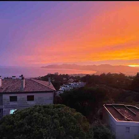 Appartement Cannes, Vue Mer Triples Exposition Zewnętrze zdjęcie