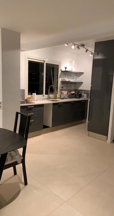 Appartement Cannes, Vue Mer Triples Exposition Zewnętrze zdjęcie