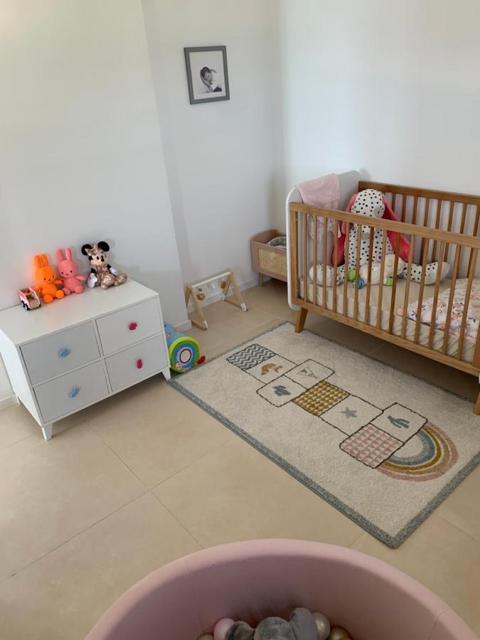 Appartement Cannes, Vue Mer Triples Exposition Zewnętrze zdjęcie